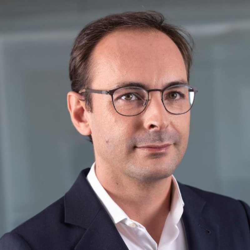Arnaud Claoué, Othrys Investment Management